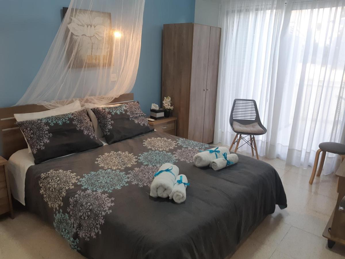 House Near The Beach Перволия Екстериор снимка