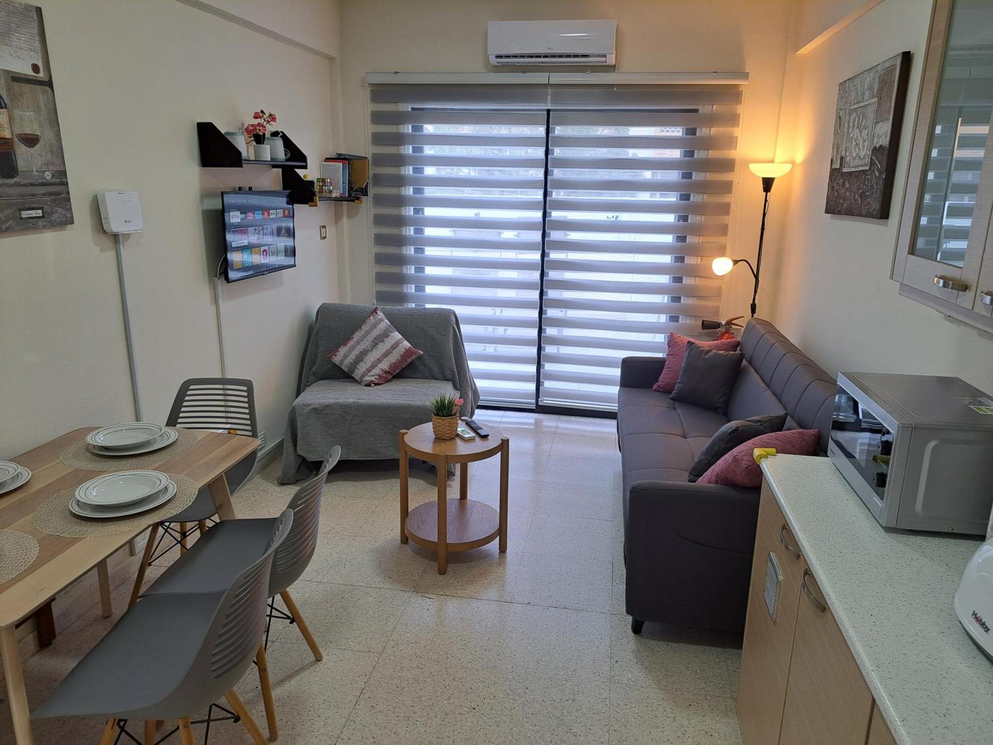 House Near The Beach Перволия Екстериор снимка