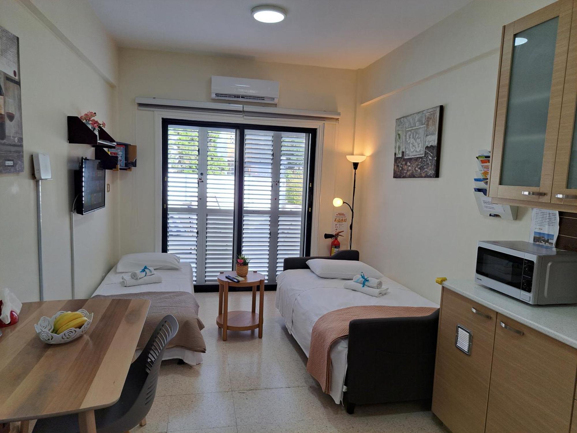House Near The Beach Перволия Екстериор снимка